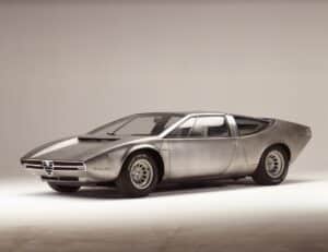 Milano AutoClassica: partner prestigiosi e tante anteprime importanti per l’edizione 2024
