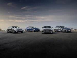 Audi for Business: la casa dei quattro anelli per il mondo delle imprese