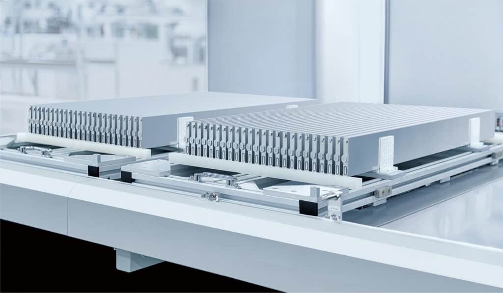 BYD: nuove batterie Blade di seconda generazione in arrivo nel 2025