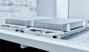 BYD: nuove batterie Blade di seconda generazione in arrivo nel 2025