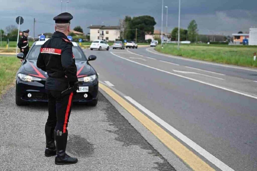 Codice della Strada, Codacons: “L’inasprimento delle sanzioni è inutile senza l’incremento dei controlli”