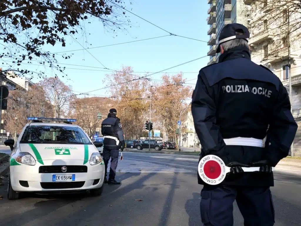 Nuovo Codice della Strada: entrerà in vigore sabato 14 dicembre