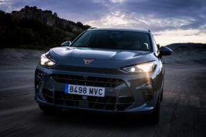 Cupra Terramar: un’illuminazione distintiva per design e sicurezza