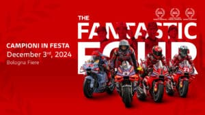 MotoGP | Ducati, Campioni in Festa: l’evento in Live Streaming [VIDEO]