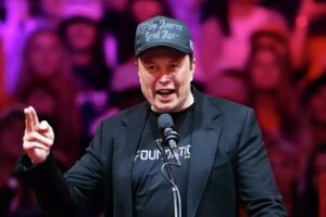 Elon Musk vuole davvero comprare la Ford?
