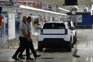 Fiat Grande Panda: in Serbia sta per partire la produzione in serie