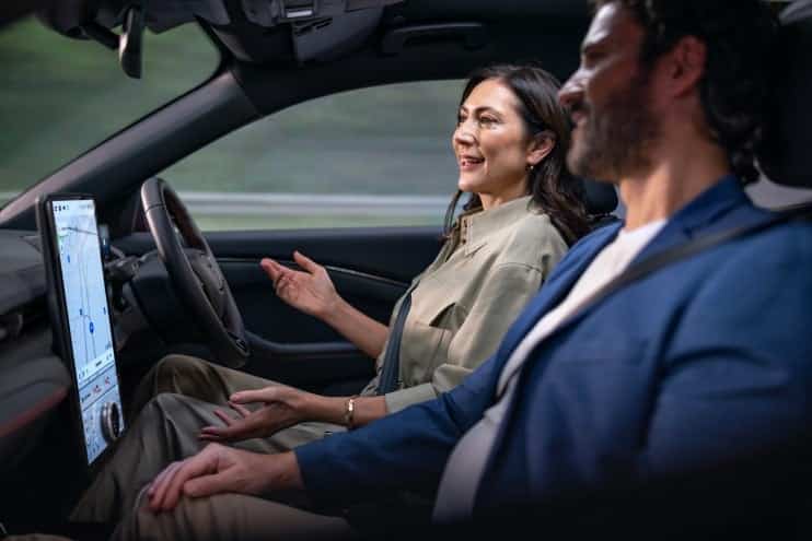 Ford BlueCruise: arriva il via libera della Commissione Europea [VIDEO]