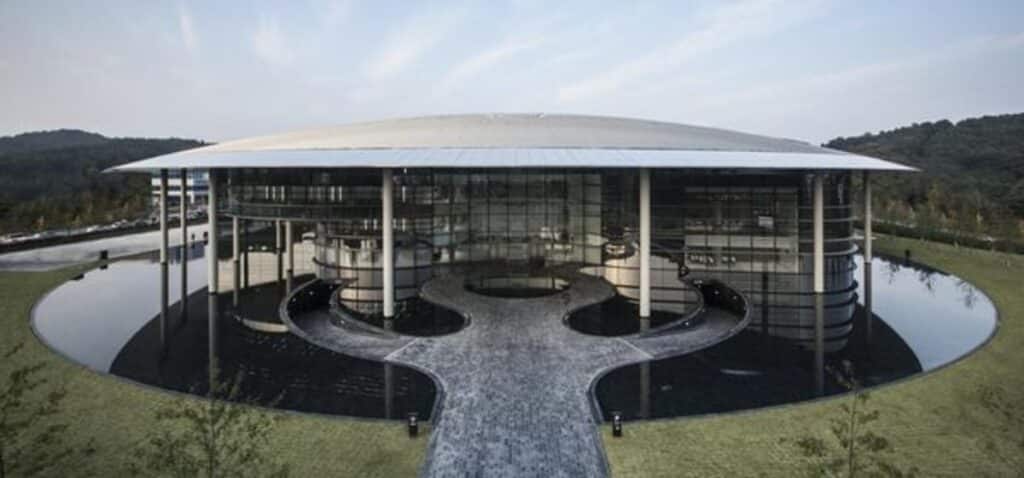 Hankook: via alla produzione degli pneumatici con nero di carbonio