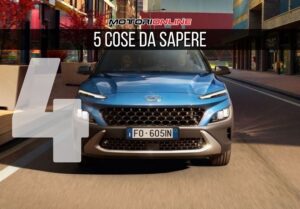 Come l’ibrido di Hyundai incide sul piacere di guida [5 COSE DA SAPERE – #4]
