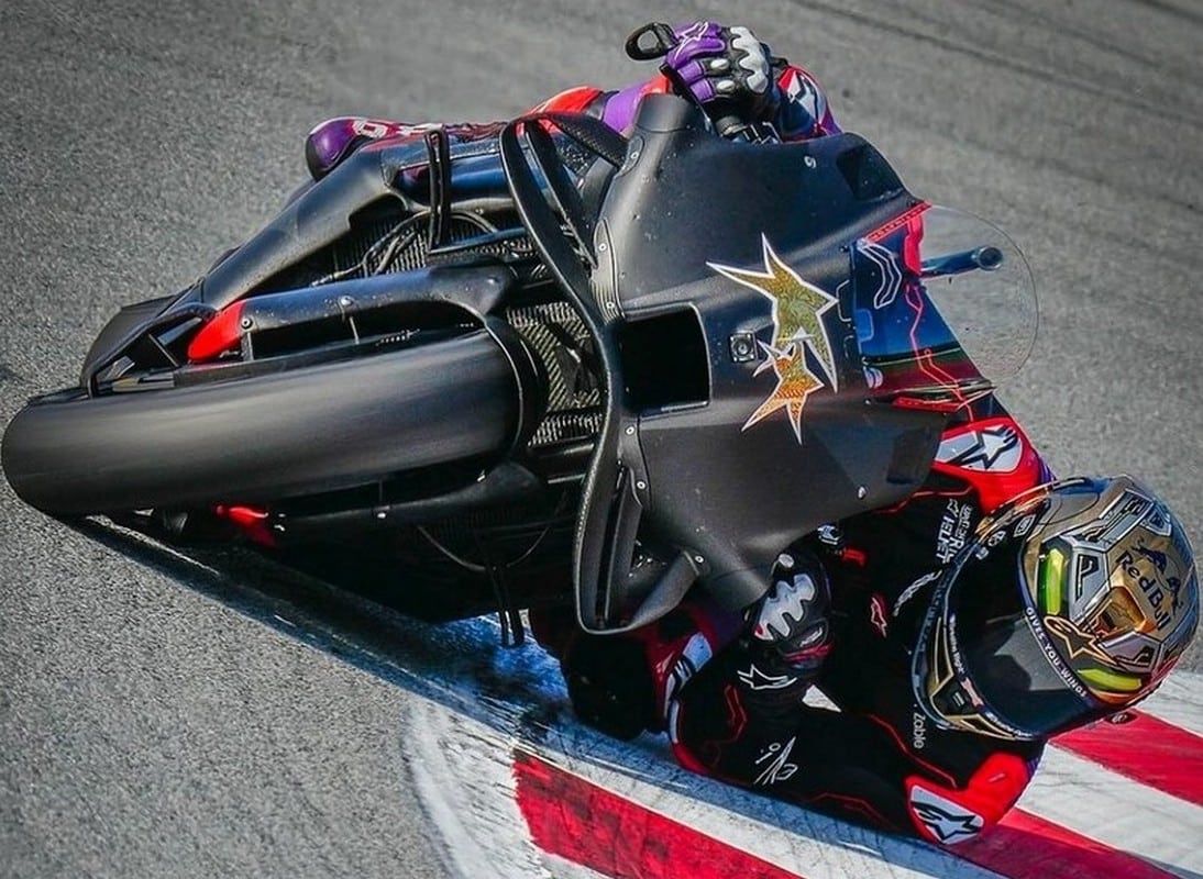 MotoGP | Martin: “Titolo con Aprilia? I favoriti sono Bagnaia e Marquez”