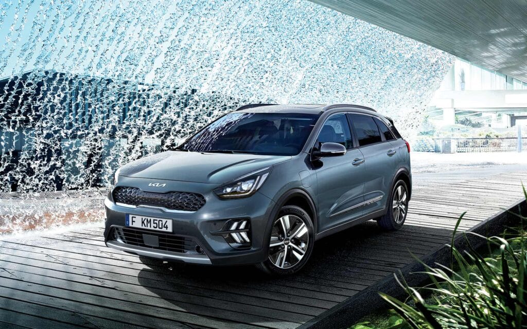 L’evoluzione dei PHEV di Kia: maggiore autonomia e nuove tecnologie