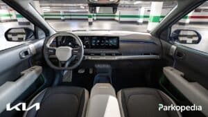 Kia presenta CarPay per pagare direttamente dall’auto con Parkopedia