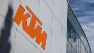 KTM dichiara bancarotta: debiti per 3 miliardi di euro