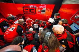 MotoGP | Marc Marquez: “Regolamento 2027? Meno aiuti ci sono e più il pilota potrà fare la differenza”