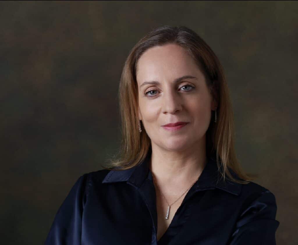 BYD: Maria Grazia Davino è il nuovo Regional Managing Director per l’Europa