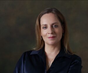 BYD: Maria Grazia Davino è il nuovo Regional Managing Director per l’Europa