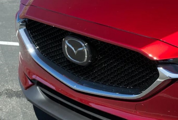 Mazda CX-6e: potrebbe chiamarsi così il nuovo crossover elettrico