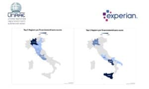 Mercato auto: Italia divisa in due, al nord il nuovo al sud l’usato