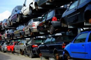 Il mercato delle auto usate torna a crescere a settembre
