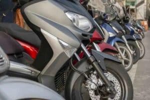 Mercato moto Italia 2024: un novembre molto positivo, +8,8%
