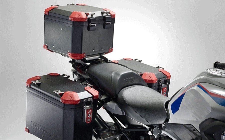 MyTech: i bauletti e gli accessori moto idee regalo per Natale 2024 [FOTO]