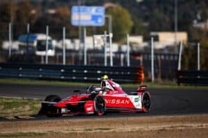 Nissan Formula E Team: Sérgio Sette Câmara sarà il pilota di riserva