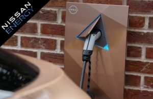 Nissan: nel 2026 arriva la tecnologia Vehicle to Grid a prezzi competitivi [FOTO]