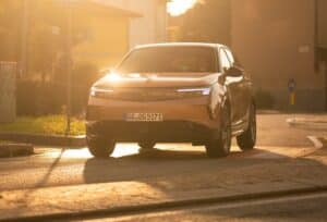 Nuovo Opel Grandland: il SUV puro e audace [VIDEO]