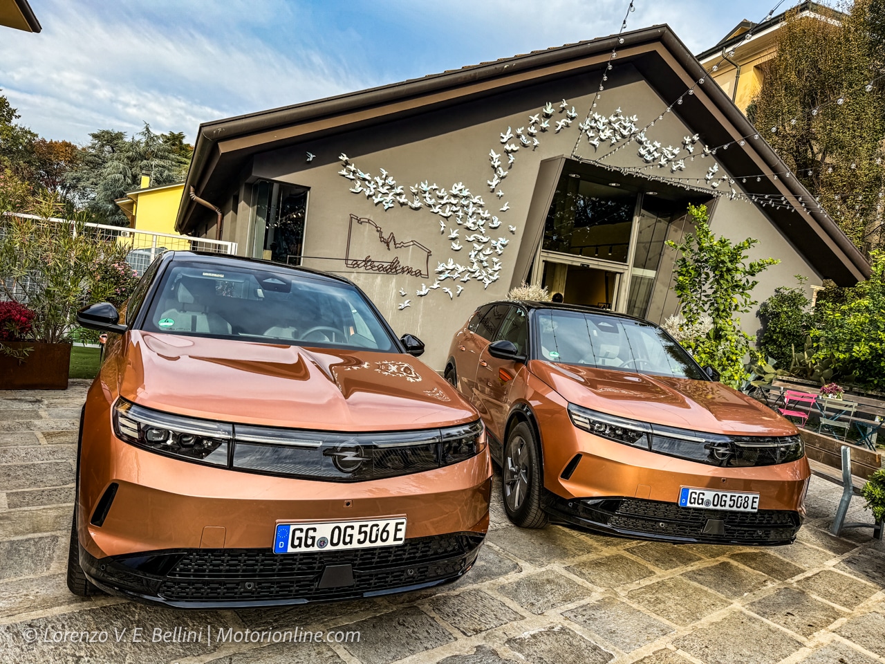 Opel Grandland 2024 - Vimercate