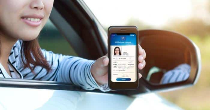 Patente di guida digitale: ecco come funziona IT-Wallet