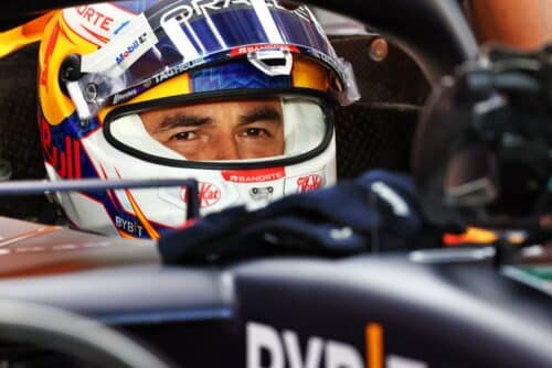 Red Bull | Ad Abu Dhabi l’ultima gara di Perez in Formula 1?