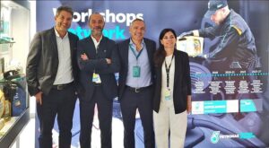 Petronas Lubricants International sigla una partnership con Goodyear Italia