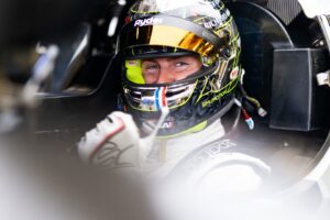 Théo Pourchaire si unisce al Team Peugeot TotalEnergies per il WEC