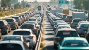 Previsioni traffico e meteo 29 novembre-1 dicembre: chiusure sull’A1