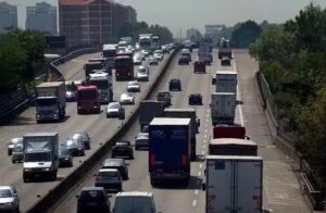 Previsioni traffico e meteo 15-17 novembre: un weekend di sole e freddo