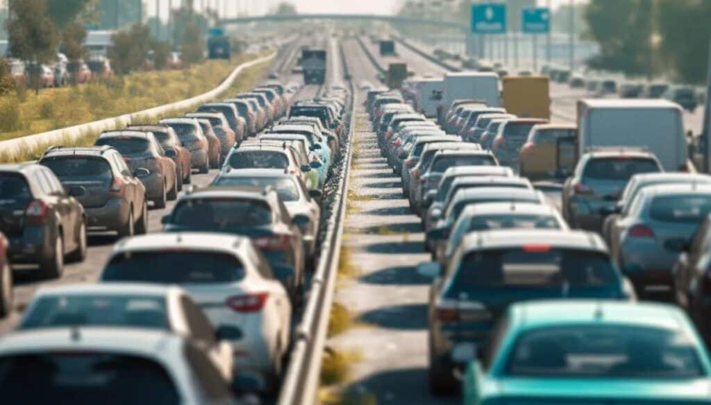 Previsioni traffico e meteo 29 novembre-1 dicembre: chiusure sull’A1
