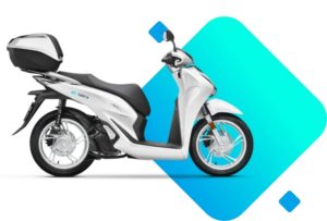 Kit di conversione elettrica per scooter termici, il progetto di talet-e al Ministero delle Imprese e del Made in Italy