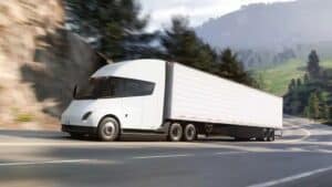 Il Tesla Semi arriva in Europa: parola di Elon Musk