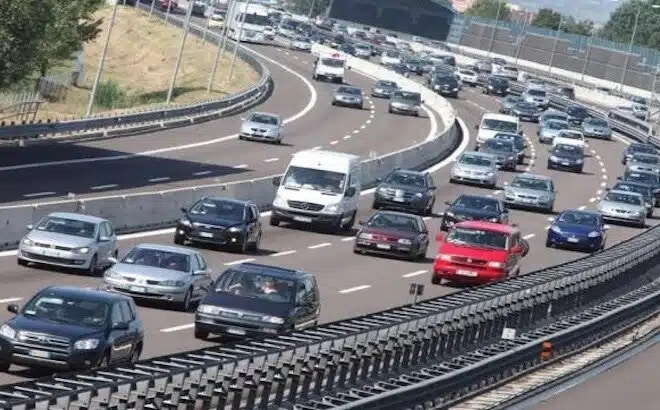 Previsioni traffico e meteo 27-29 settembre: tra sole e aria fresca