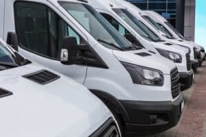 Veicoli commerciali, il mercato italiano accelera: a giugno +21,5%