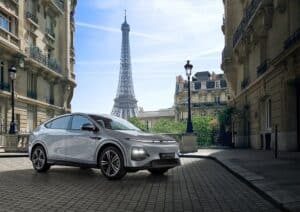 Xpeng al Salone di Parigi 2024 svelerà il futuro della mobilità AI in Europa