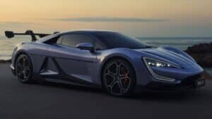 YangWang U9, l’hypercar elettrica di BYD sfiora i 392 km/h ma al Nurburgring è più lenta della Porsche Taycan [VIDEO]