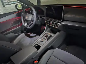 Cupra Leon Come e Come Va - 3