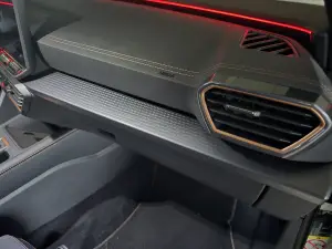Cupra Leon Come e Come Va - 2