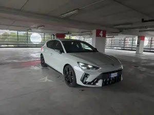 Cupra Leon Come e Come Va - 1