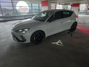Cupra Leon Come e Come Va - 11
