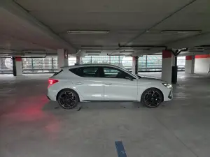 Cupra Leon Come e Come Va - 7