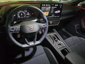 Cupra Leon Come e Come Va - 9