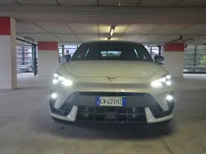 Cupra Leon Come e Come Va - 12