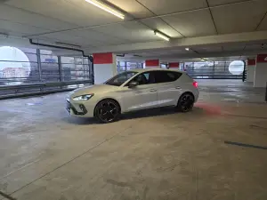 Cupra Leon Come e Come Va - 13